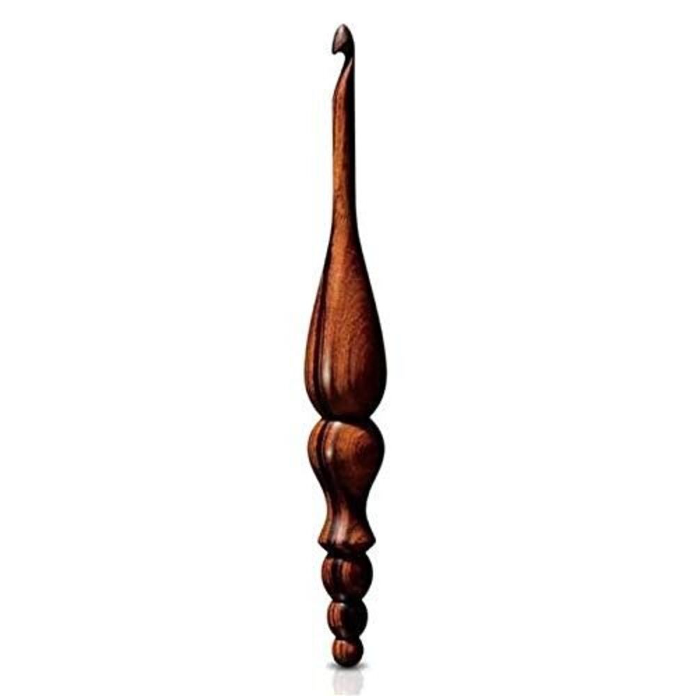 Furls Crochet Hook, Alpha Series Tulipwood, Crochet Hooks (6.0mm J) - Picture 1 of 1